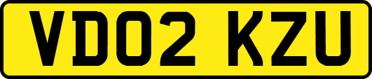 VD02KZU