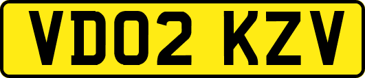 VD02KZV