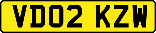 VD02KZW