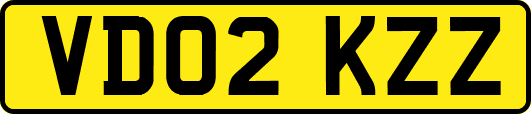 VD02KZZ