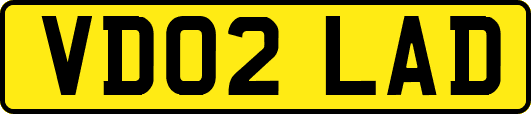 VD02LAD