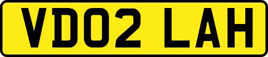 VD02LAH