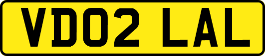 VD02LAL