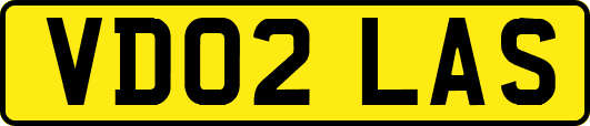 VD02LAS