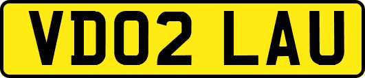 VD02LAU