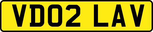 VD02LAV