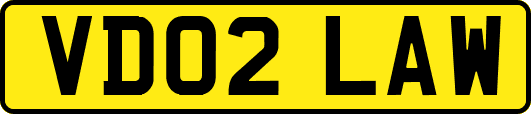VD02LAW