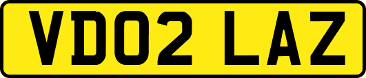 VD02LAZ