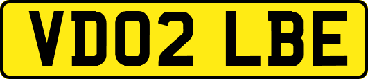 VD02LBE
