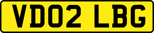 VD02LBG