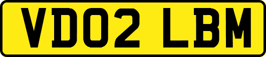 VD02LBM