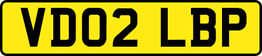 VD02LBP