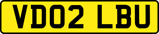 VD02LBU