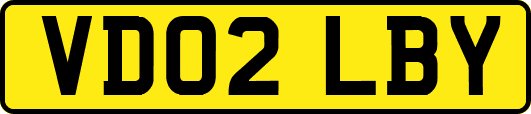 VD02LBY
