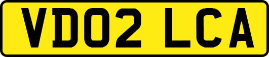 VD02LCA