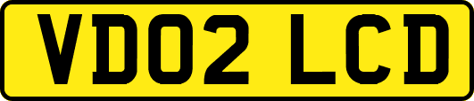 VD02LCD
