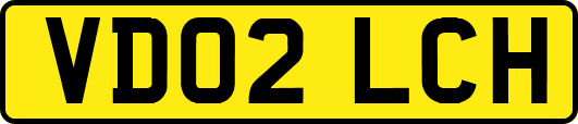 VD02LCH