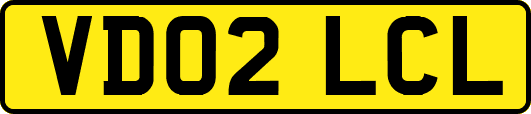 VD02LCL