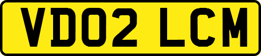 VD02LCM