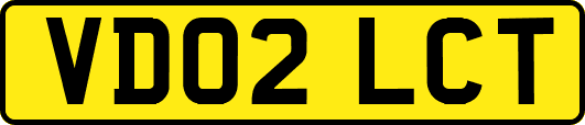 VD02LCT