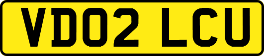 VD02LCU
