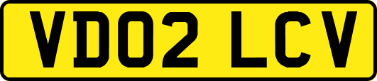 VD02LCV