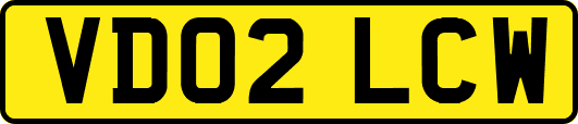 VD02LCW