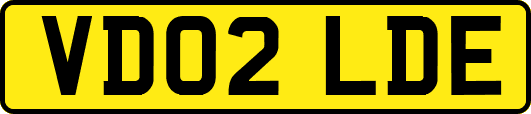 VD02LDE