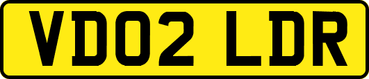 VD02LDR
