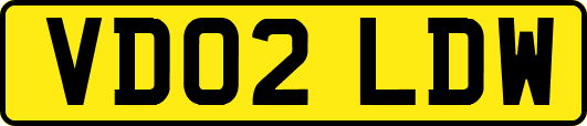 VD02LDW