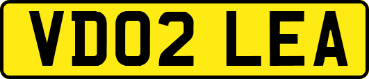VD02LEA
