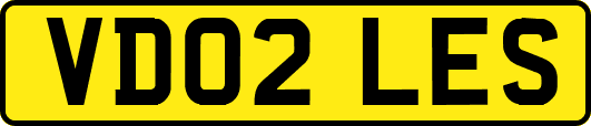 VD02LES