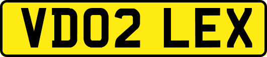 VD02LEX
