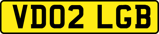 VD02LGB