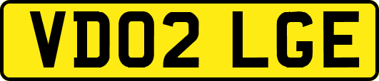 VD02LGE