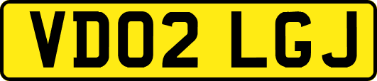 VD02LGJ