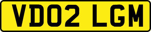 VD02LGM