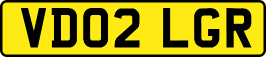VD02LGR