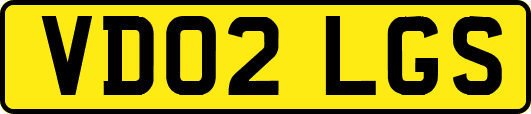 VD02LGS