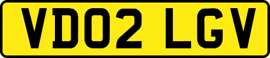 VD02LGV