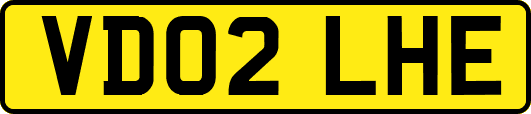 VD02LHE