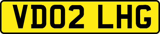VD02LHG