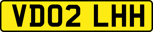 VD02LHH