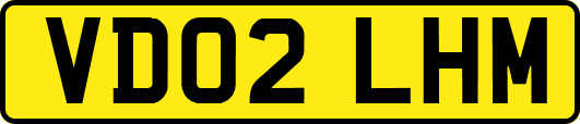VD02LHM