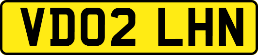 VD02LHN