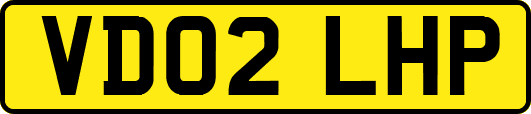 VD02LHP