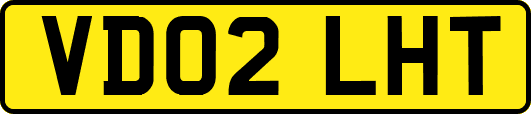VD02LHT