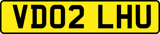 VD02LHU