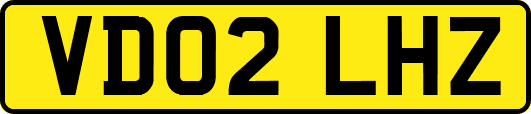 VD02LHZ