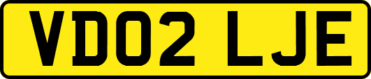 VD02LJE
